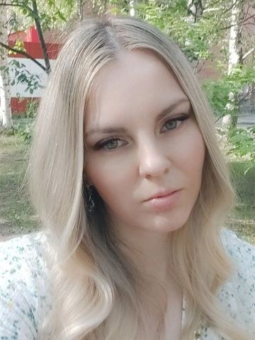 Анкета проститутки Арина - Фото 1, , 23 года, №28916